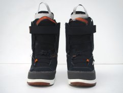 Použité snowboardové boty Deeluxe Ray 230 mm