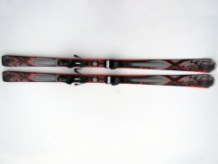 Carvingové lyže K2 AMP Bolt 186 cm
