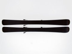 Dětské lyže Head Spartacuche 107 cm