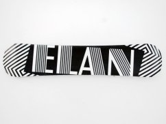 Použitý snowboard Elan Universe 125 cm