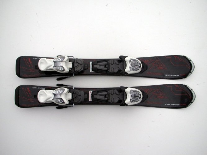 Dětské lyže Nordica Fire Arrow 70 cm