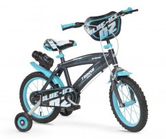 Dětské kolo Toimsa Blue Ice 14