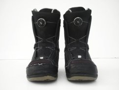 Použité snowboardové boty Head 265 mm