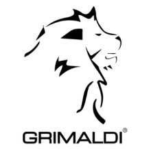 Originální automatický čtvercový deštník Grimaldi 5852