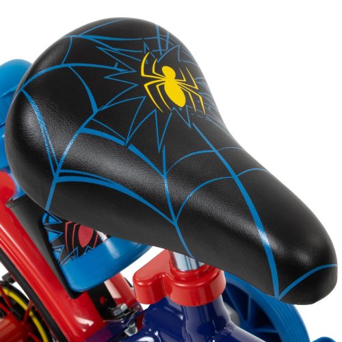 Dětské kolo Huffy Spider-Man 16