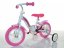 Dětské kolo Dino Bikes 108L-UN Unicorn Jednorožec 10
