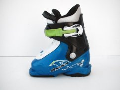 Dětské použité lyžáky Nordica Firearrow Team 145 mm