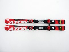Dětské lyže Atomic Redster 110 cm