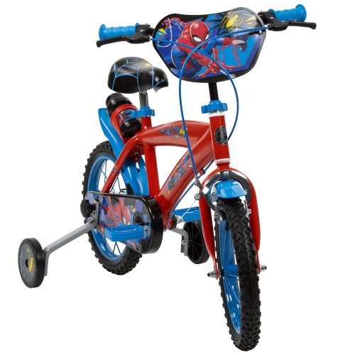 Dětské kolo Huffy Spider-Man 14