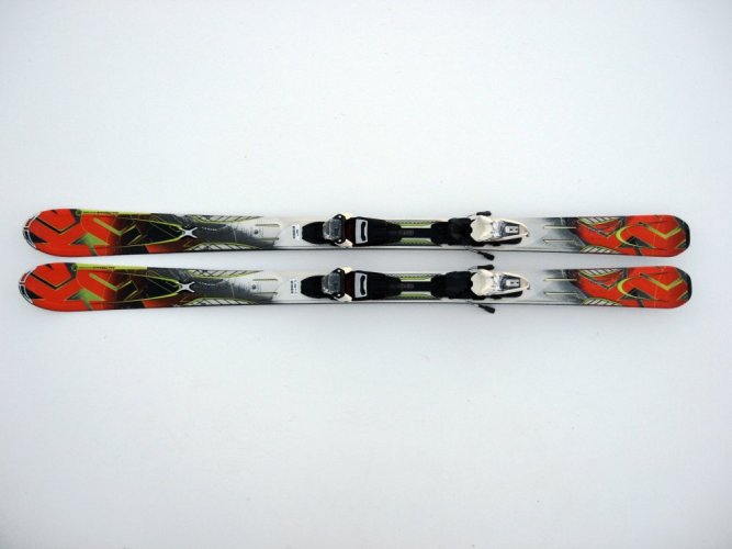 Carvingové lyže K2 Impact 167 cm