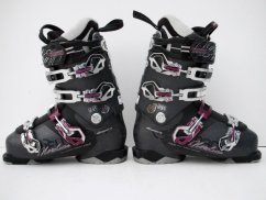 Použité lyžáky Nordica Hell and Back 255 mm