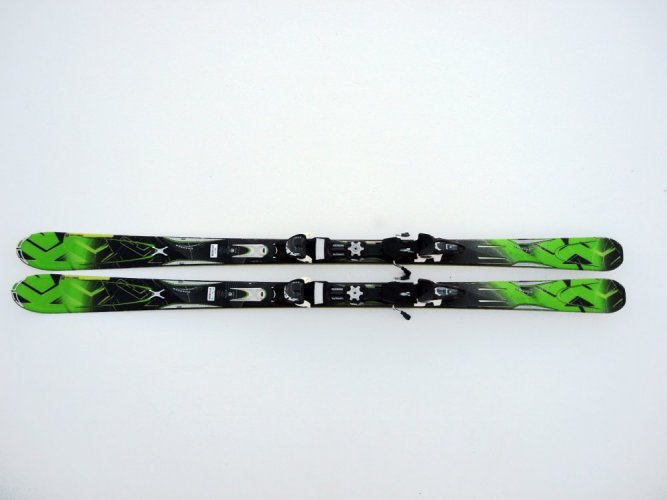 Carvingové lyže K2 Charger 181 cm