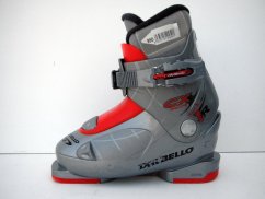 Dětské použité lyžáky Dalbello CZ Equipe R1 180 mm