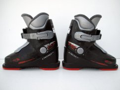 Dětské použité lyžáky Tecno Pro T45 180 mm