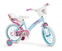 Dětské kolo Toimsa My Little Pony 16