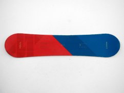Použitý snowboard Völkl Squad 132 cm