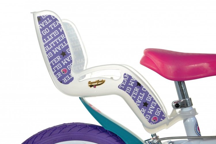 Dětské kolo Dino Bikes 616G-LOL Suprise! 16