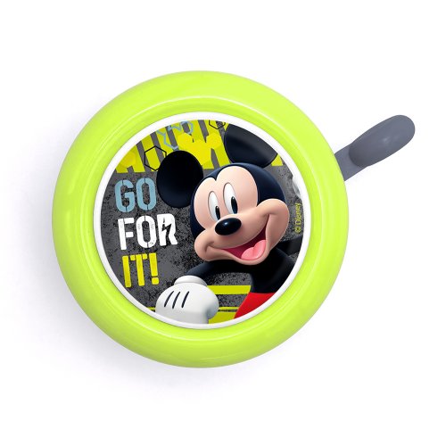 Zvonek na dětské kolo Seven Mickey Mouse