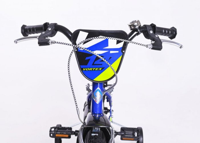 Dětské kolo Casadei Vortex Blu 14