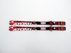 Dětské lyže Atomic Redster 120 cm