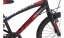 Dětské kolo Dino Bikes Aurelia 420U-04 černý mat 20