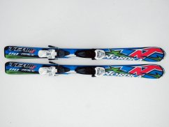 Dětské lyže Nordica Team Race 110 cm