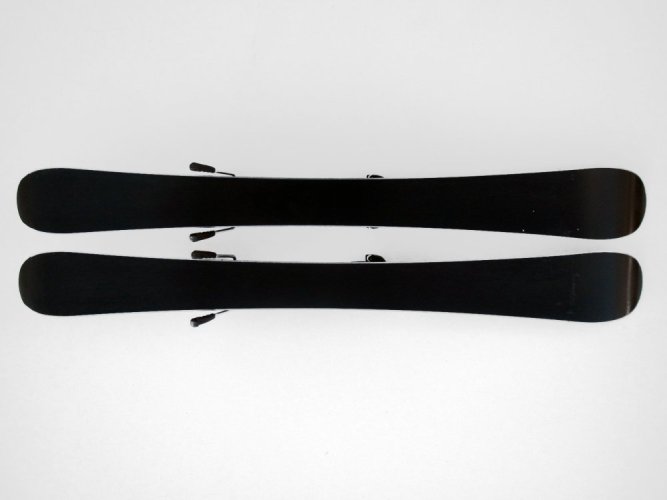 Dětské lyže Nordica Little Belle 90 cm