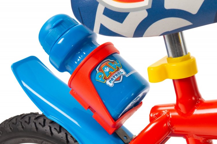 Dětské kolo Toimsa Tlapková Patrola chlapecké 14