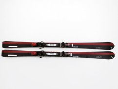 Carvingové lyže Head Legacy 170 cm