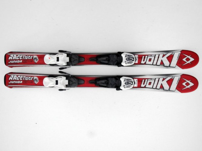 Dětské lyže Völkl Racetiger Junior GS 100 cm