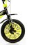 Dětské kolo Dino Bikes 614-DSA Dinosaur 14
