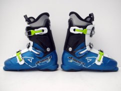 Dětské použité lyžáky Nordica Firearrow Team 255 mm