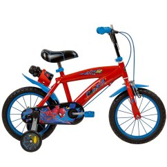 Dětské kolo Huffy Spider-Man 14