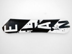 Použitý snowboard Elan Prodigy 125 cm