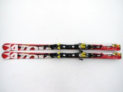 Carvingové lyže Atomic Redster GS 174 cm