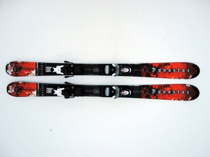 Dětské lyže Dynastar Legend 110 cm
