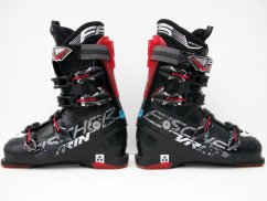 Použité lyžáky Fischer Vrin 295 mm