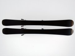 Dětské lyže Salomon XRace 100 cm