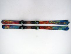 Carvingové lyže Nordica Fire Arrow 160 cm