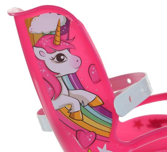 Dětské kolo Dino Bikes 164R-UN Unicorn Jednorožec 16