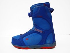 Použité snowboardové boty Head Scout 280 mm