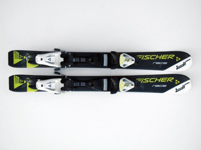 Dětské lyže Fischer Race Jr 80 cm