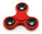Fidget Spinner Holidaysport červený