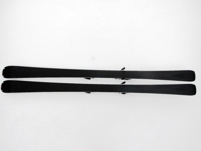 ZÁNOVNÍ Carvingové lyže Nordica Fate 178 cm