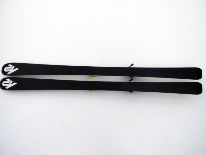 Carvingové lyže K2 Ikonic 177 cm