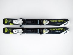 Dětské lyže Fischer Race Jr 80 cm