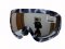 Dětské lyžařské brýle Spheric Minnesota G1306K-5,6