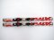 Dětské lyže Atomic Redster Piste Rocker 120 cm