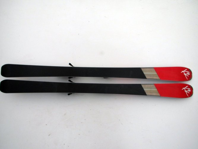 Carvingové lyže K2 Ooolaluv 163 cm