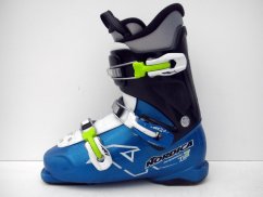 Dětské použité lyžáky Nordica Firearrow Team 255 mm